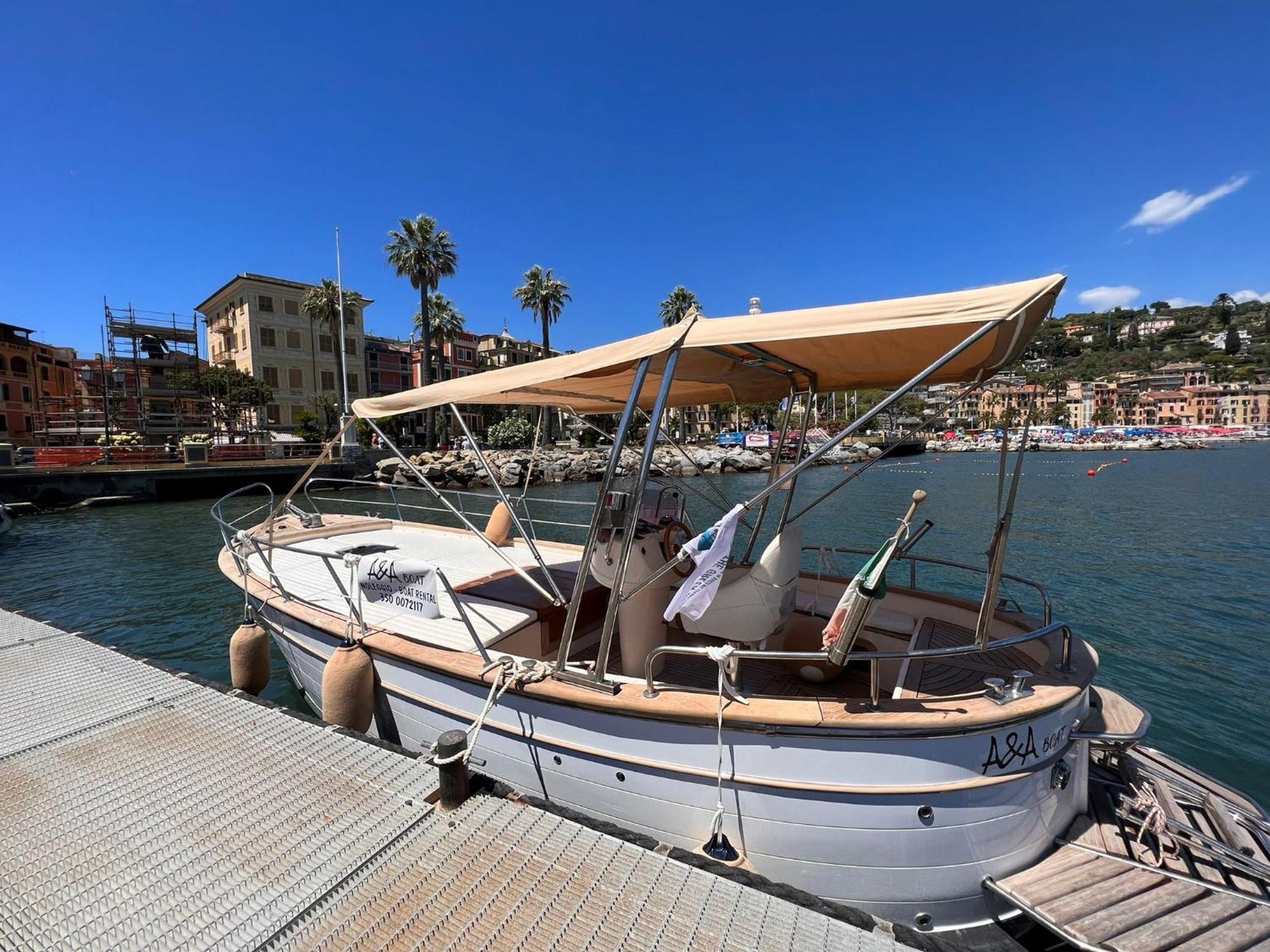 Cavour 9 Apartment 2B 2B 100Mq With Private Garage, In Center Of Rapallo, Wifi, Air Conditioned 외부 사진